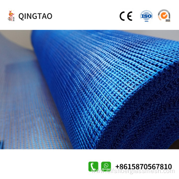 Wall anti-crack fiber mesh cloth